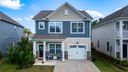 107 Highland Park Court sold home in Easley, SC