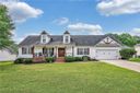 106 Amberwood Drive sold home in Anderson, SC
