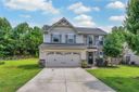 109 Creekside Way sold home in Easley, SC