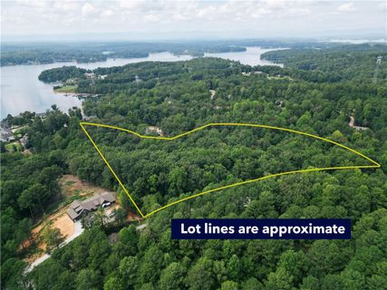 Lot 11 Katelynn Lane sold home in Waterford Ridge, Seneca, SC