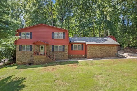 203 Timberlake Road