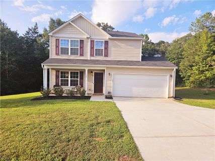 120 Yellow Pine Drive sold home in Maplewood, Anderson, SC