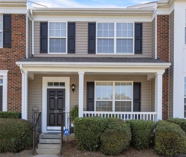 115 Bumble Circle sold home in Cobblestone Cove, Mauldin, SC