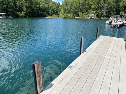 Lot 71 Edgewater Point active home in Keowee Bay, Salem, SC