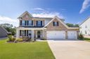 767 Oak Hill Lane sold home in Belton, SC