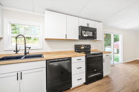 660 Timberlake One Circle sold home in Timberlake, Seneca, SC