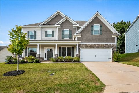 107 Juniper Hill Drive