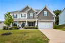 107 Juniper Hill Drive sold home in Easley, SC