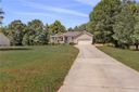 243 Hallmark Circle sold home in Easley, SC
