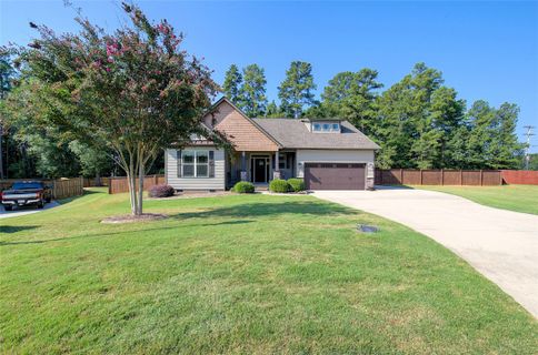 204 Pineknoll Circle sold home in Ellison Plantation, Easley, SC