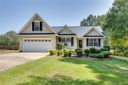 112 Coachman Drive sold home in Anderson, SC