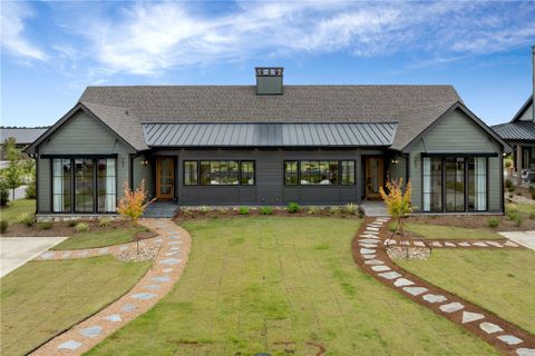 101 Spring Cove Way active home in Cliffs At Keowee Springs, Six Mile, SC