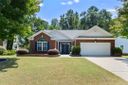 209 W Sundance Drive sold home in Easley, SC