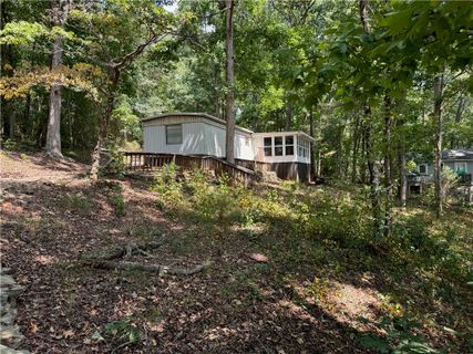223 Beaver Lane sold home in Beaver Creek Es, Townville, SC