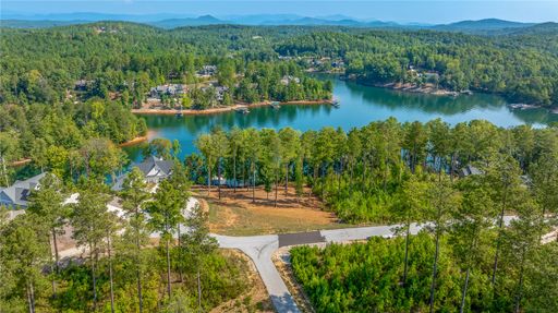 264 Coveside Lane sold home in Cove Harbor at Lake Keowee, Six Mile, SC