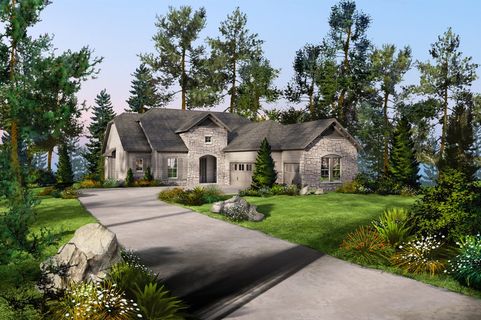 152 Sun Mountain Way pending home in Cliffs At Keowee Springs, Six Mile, SC