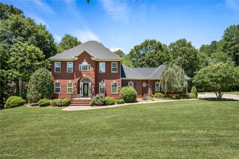 106 Five Knoll Court sold home in Harpers Ridge, Anderson, SC