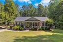 134 Eastview Drive sold home in Pickens, SC