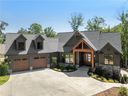 4040 Augusta Point Drive sold home in Seneca, SC