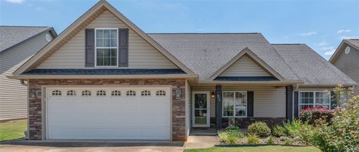 834 Vandenburg Drive sold home in Glenlake, Boiling Springs, SC