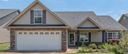 834 Vandenburg Drive sold home in Boiling Springs, SC