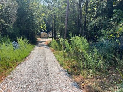 672 Harper Valley Road sold home in Harpers Ridge, Seneca, SC
