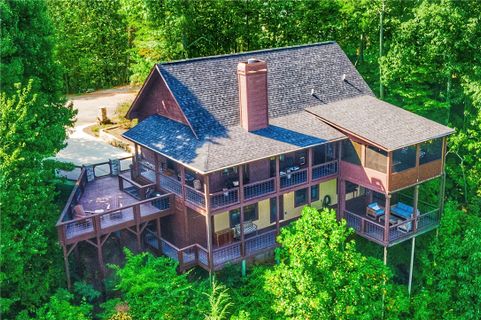 248 Bay View Drive sold home in Bay Ridge, Salem, SC