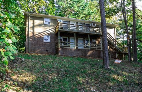 408 Old Central Road sold home in Goldenwoods, Clemson, SC