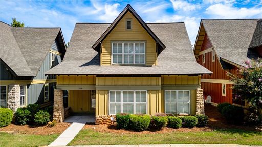 101 West Lane Unit 1116 sold home in The Retreat Of Clemson, Clemson, SC