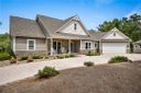 175 Cherokee Hills Drive sold home in Pickens, SC