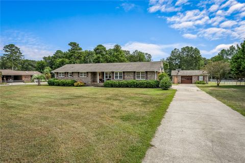 205 Mar Mac Road sold home in Mar-Mac Acres, Anderson, SC