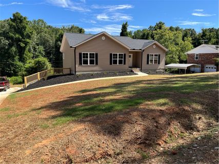 100 Dogwood Drive sold home in Rice Woods, Belton, SC