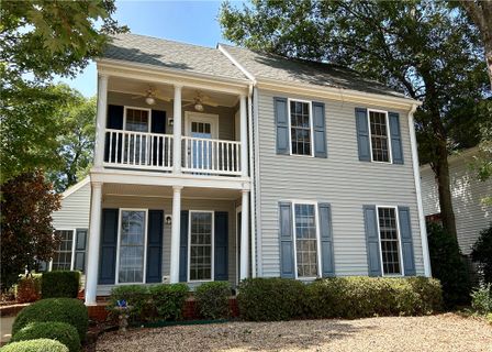 110 Homeplace Drive