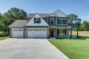 106 Cliftons Landing Drive sold home in Anderson, SC