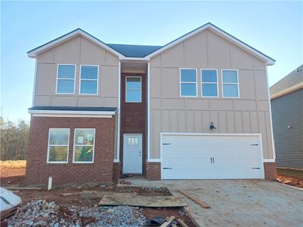 260 Juniper Valley Circle Lot 24