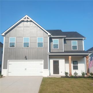 233 Juniper Valley Circle Lot 97