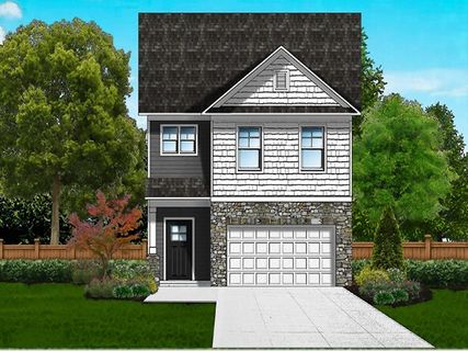 134 Brown Circle