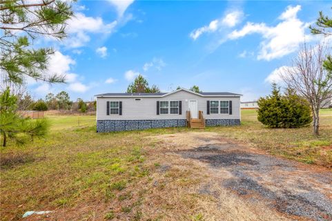 123 Arabian Way sold home in Trotter Trailii, Anderson, SC