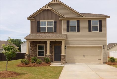 217 Press Way