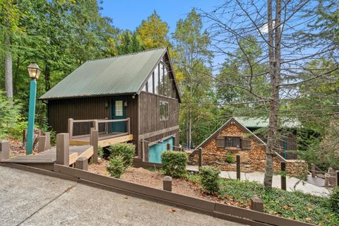 318 Hatteras Ridge sold home in Outer Banks, Six Mile, SC