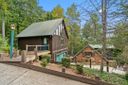 318 Hatteras Ridge sold home in Six Mile, SC