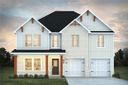 272 Juniper Valley Circle Lot 26 sold home in Piedmont, SC