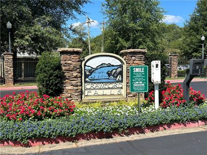 203 Kelly Road 801 sold home in Crawford Falls, Clemson, SC