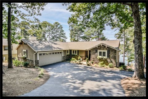 25 Spy Glass Lane