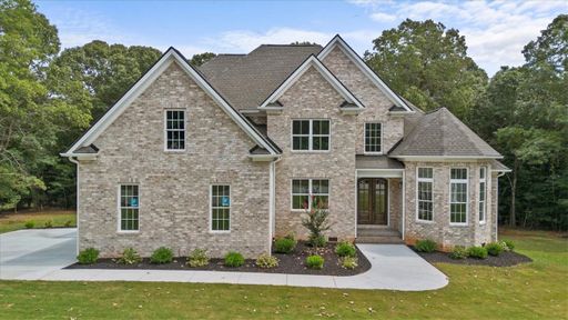 103 Bluffton sold home in Ansonborough Pl, Belton, SC