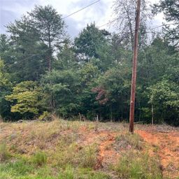 Lot 113 Hidden Lake Drive