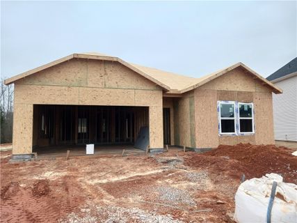 276 Juniper Valley Circle Lot 27