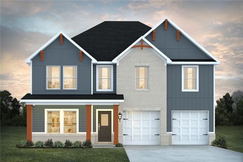 284 Juniper Valley Circle Lot 29