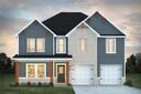 284 Juniper Valley Circle Lot 29 sold home in Piedmont, SC
