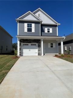 123 Brown Circle